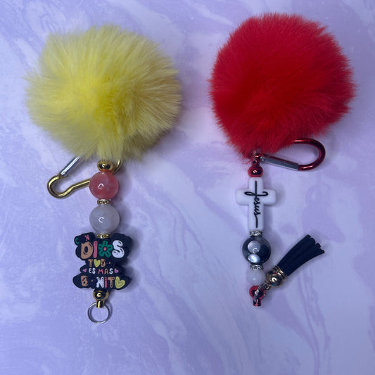 Faith Based Keychains