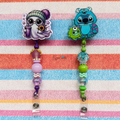 Badge Reels