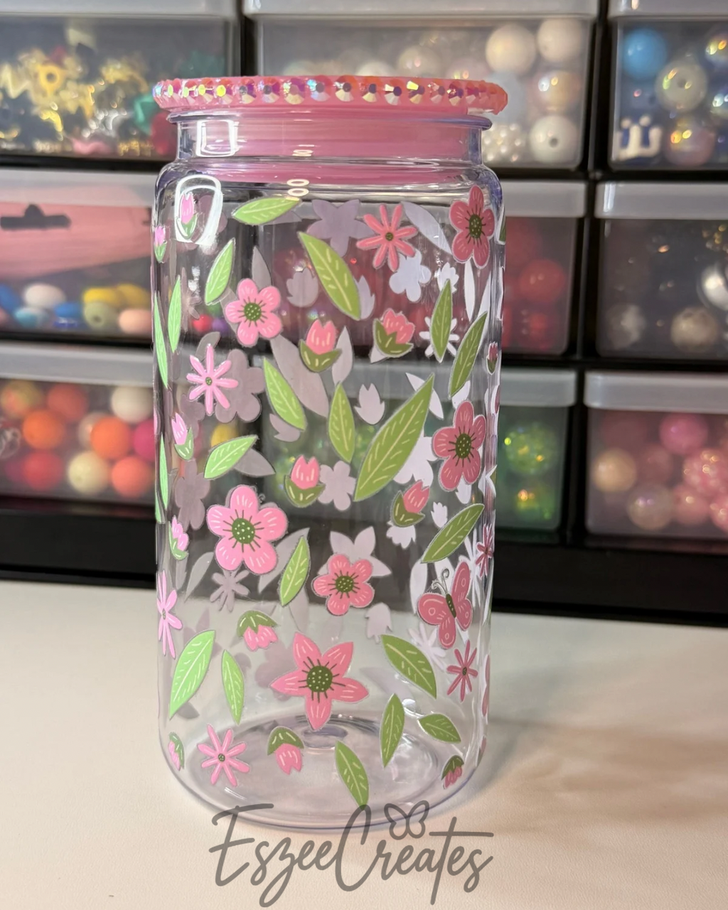 Spring Floral