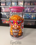 Cow/ Coffee Addict