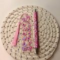 Bookmark & Pen Set